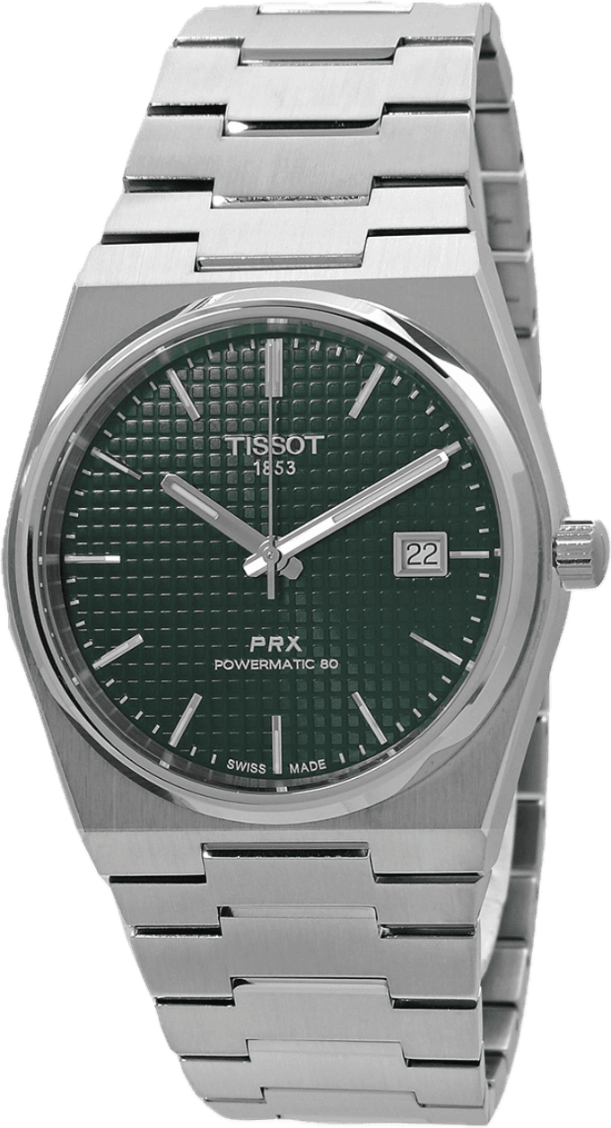 reloj